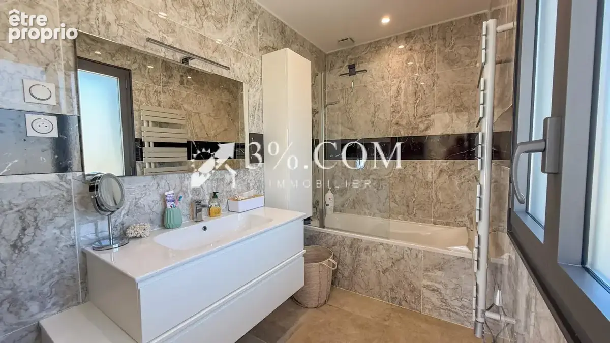 Villa d'exception a vendre - photo 23