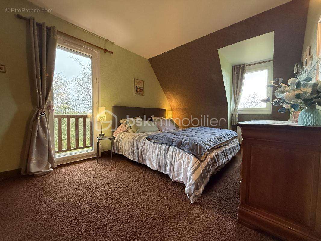 Coup de cœur – Maison familiale au charme authentique - photo 11