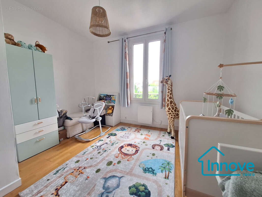 Appartement à ROCQUENCOURT