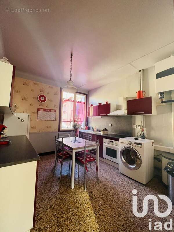 Photo 2 - Appartement à PRADES
