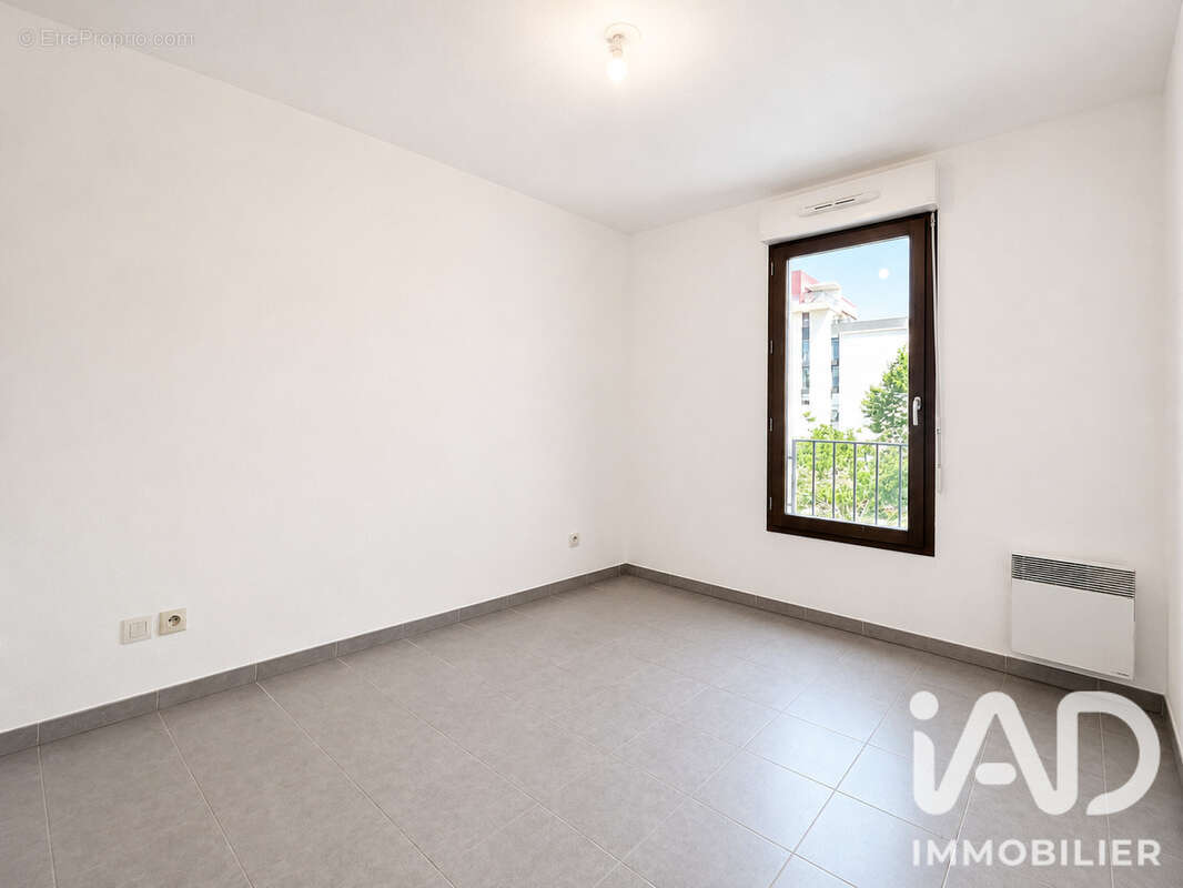 Photo 9 - Appartement à MONTPELLIER