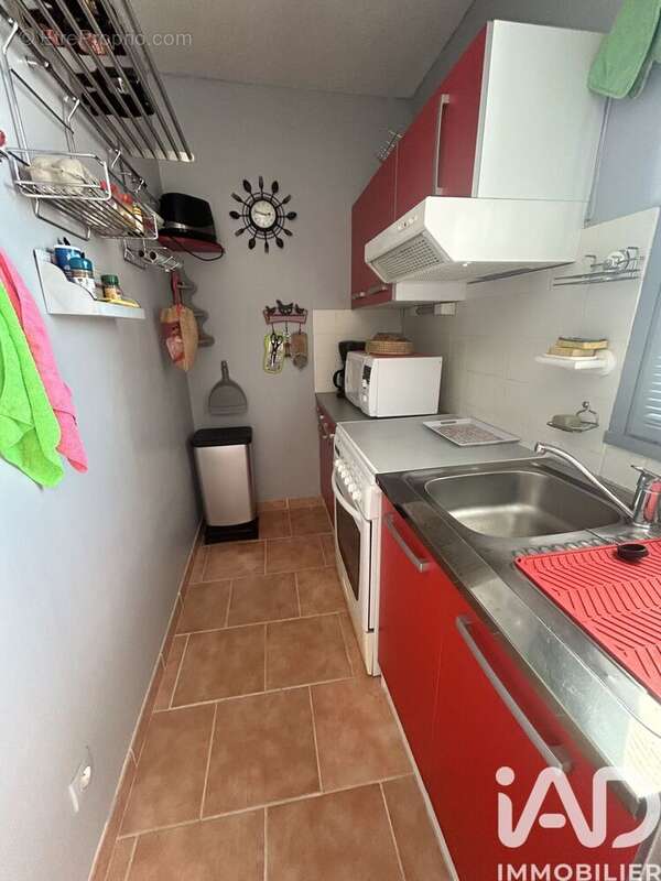 Photo 5 - Appartement à GREOUX-LES-BAINS