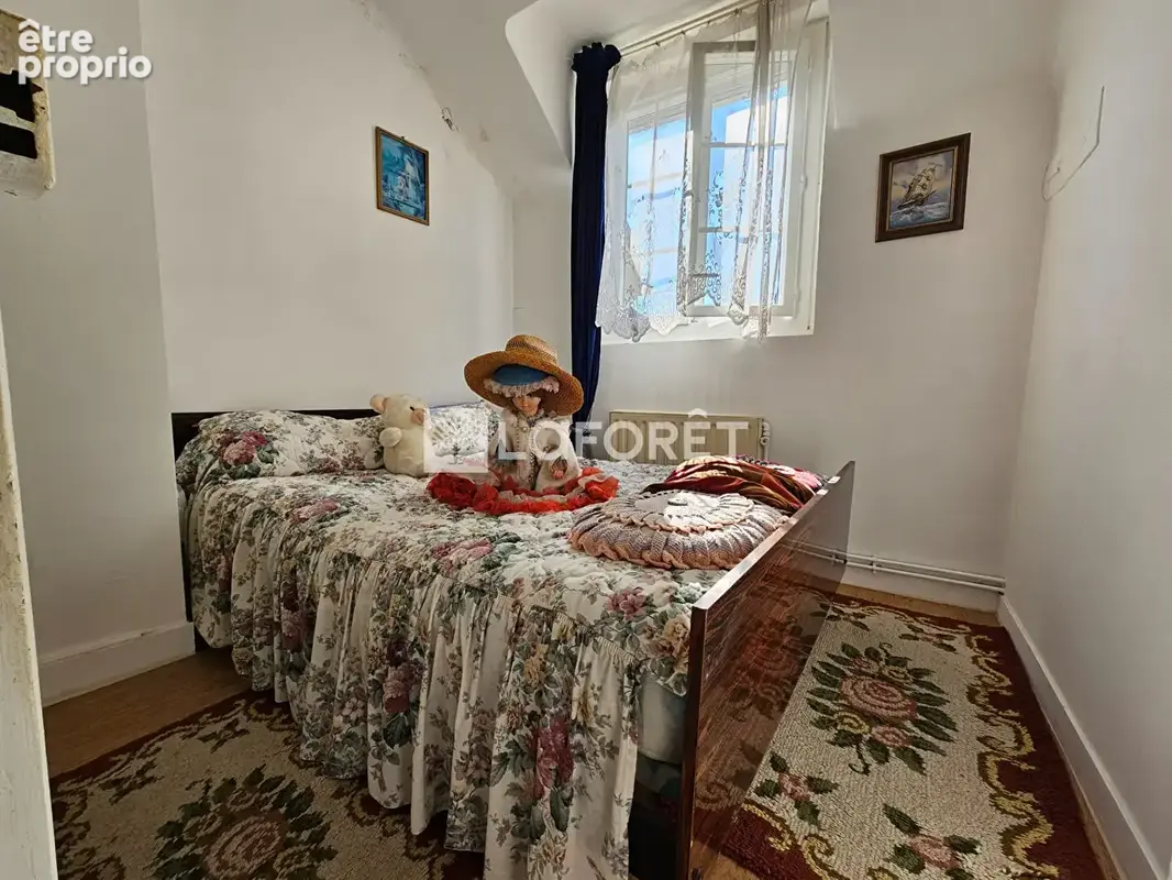 Maison Mouy 4 pièce(s) 50 m2 - photo 8