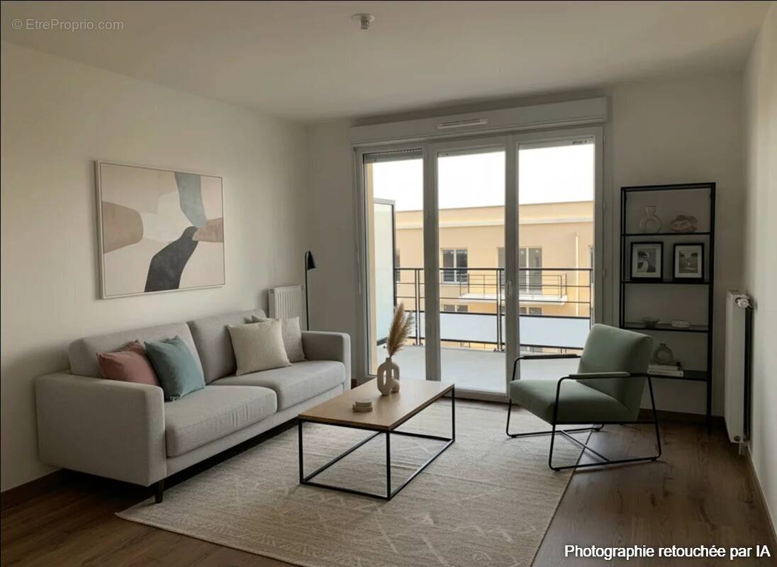 Appartement à ATHIS-MONS