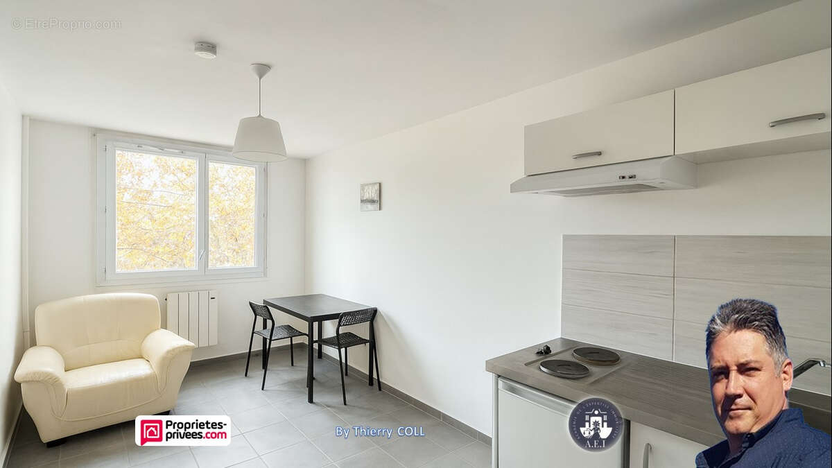Appartement Vaulx En Velin 4 pièce(s) 103,44 m2 - photo 3