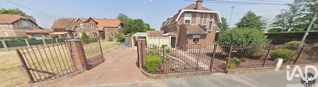 Photo 1 - Maison à LEWARDE