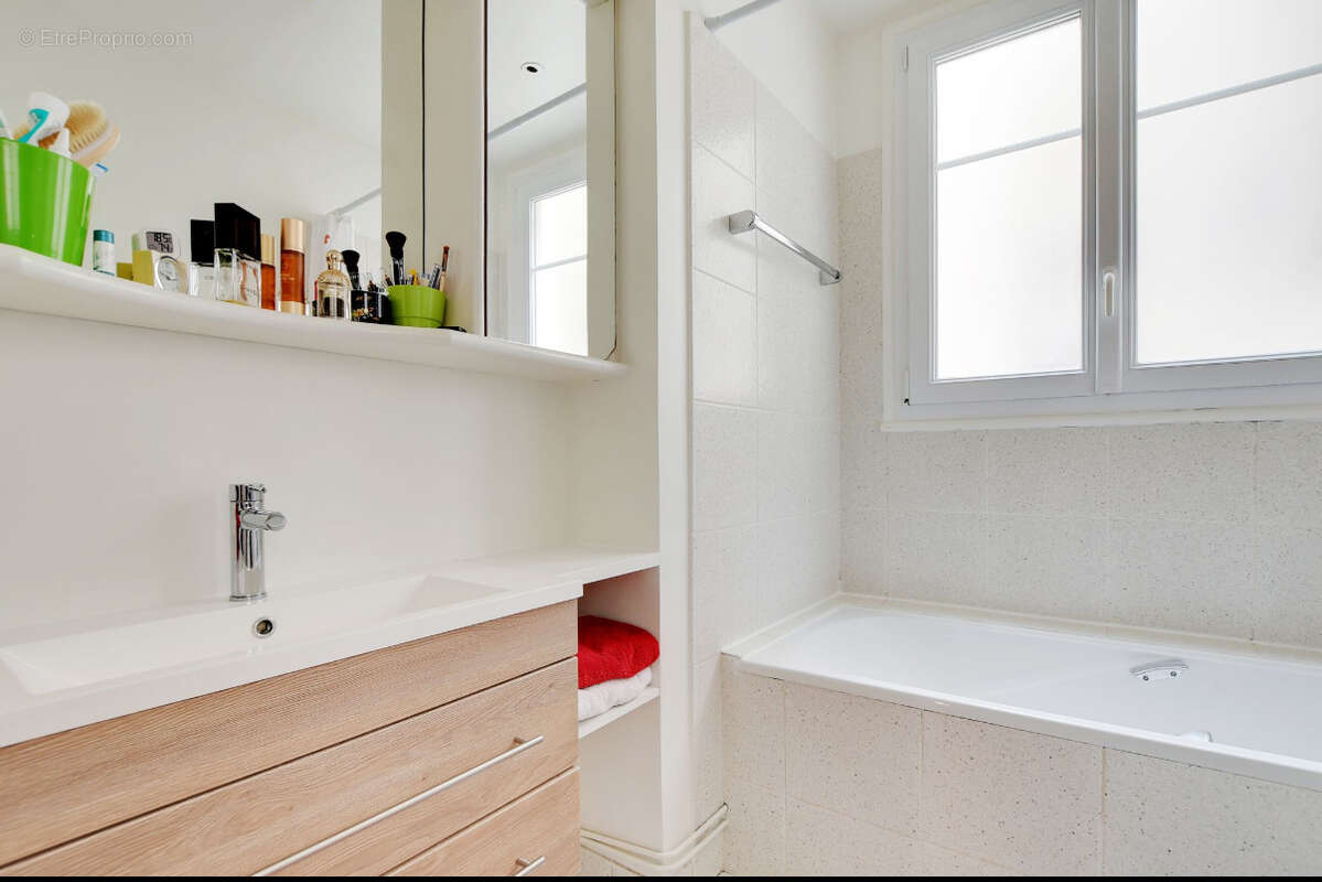 Appartement à SAINT-MANDE