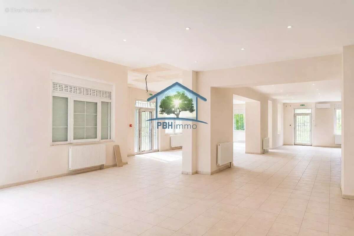 Ottersthal (67) - batiment usage commercial 21 pièces 787m²  sur 50,95 ares - photo 9