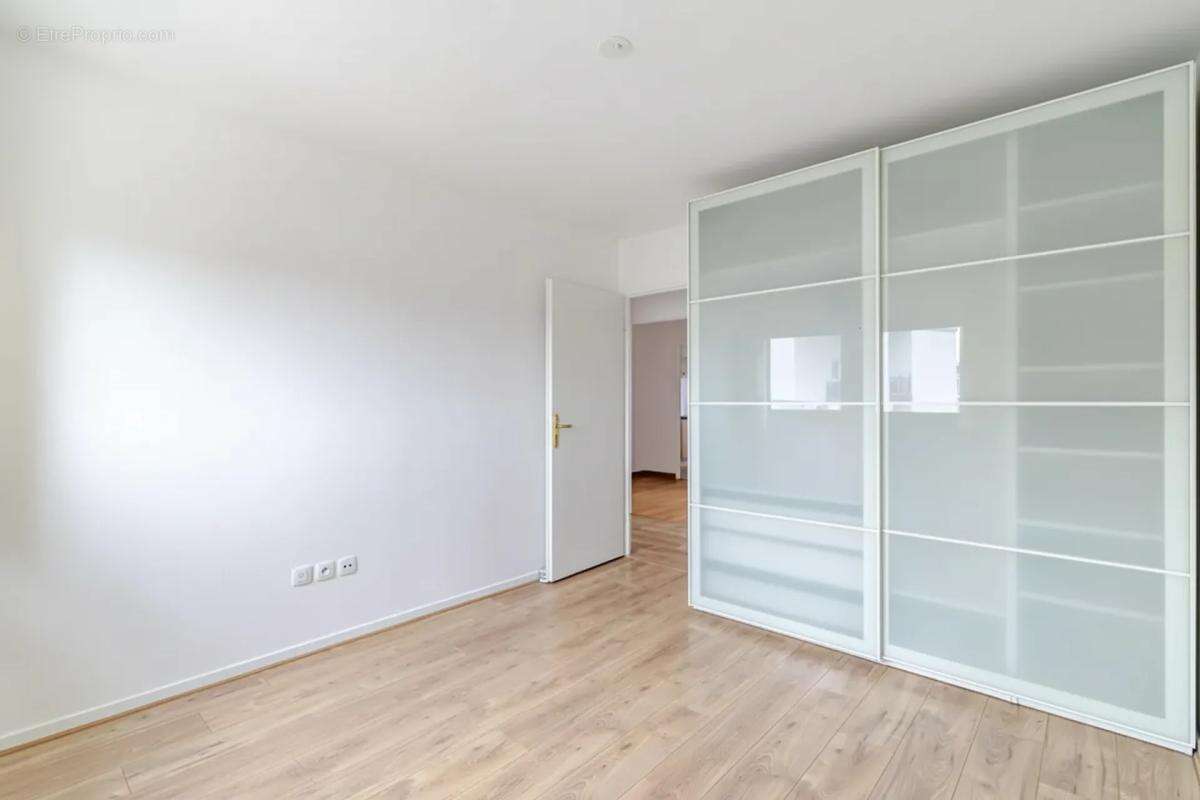 Appartement à NOISY-LE-GRAND