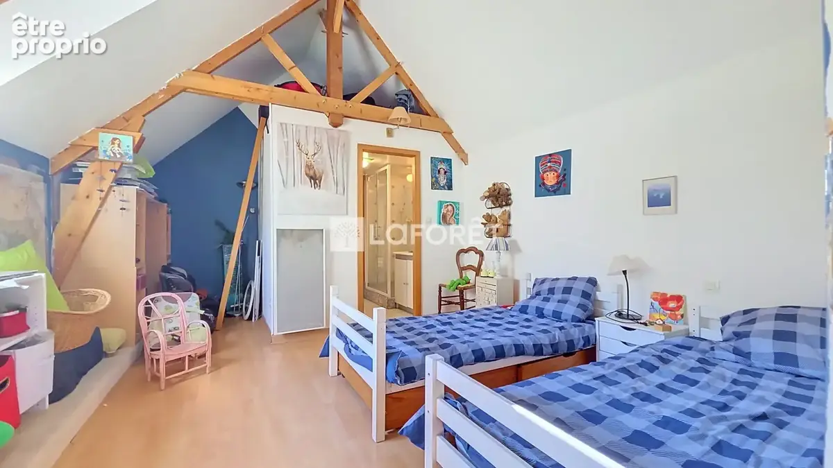 Maison Rennes  - 4 chambres - 165 m2 - photo 10