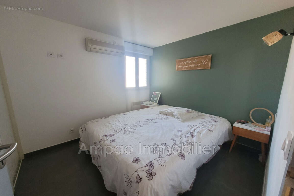 Appartement à CANET-EN-ROUSSILLON