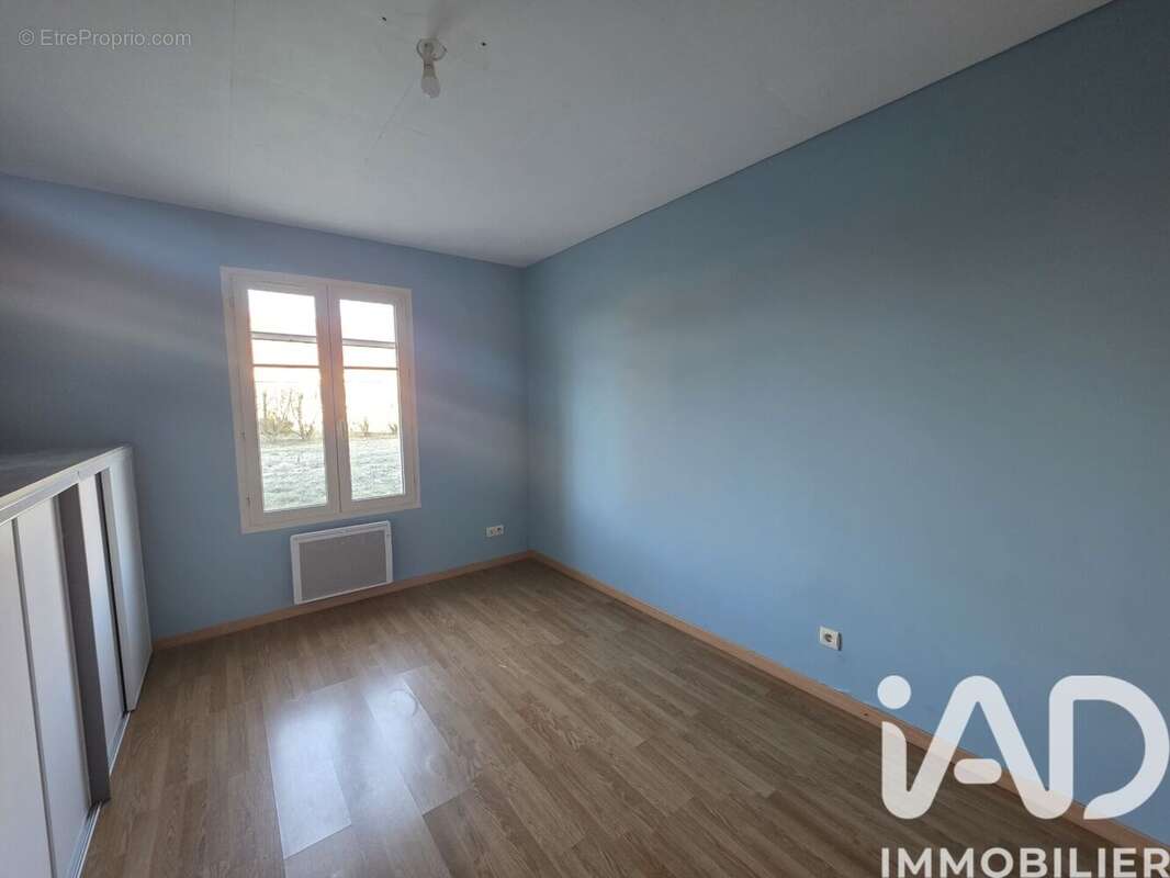 Photo 8 - Maison à PINEY