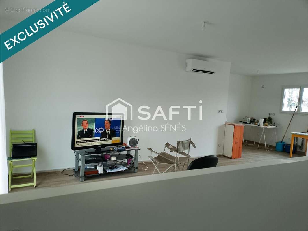 Photo 2 - Maison à BOURG