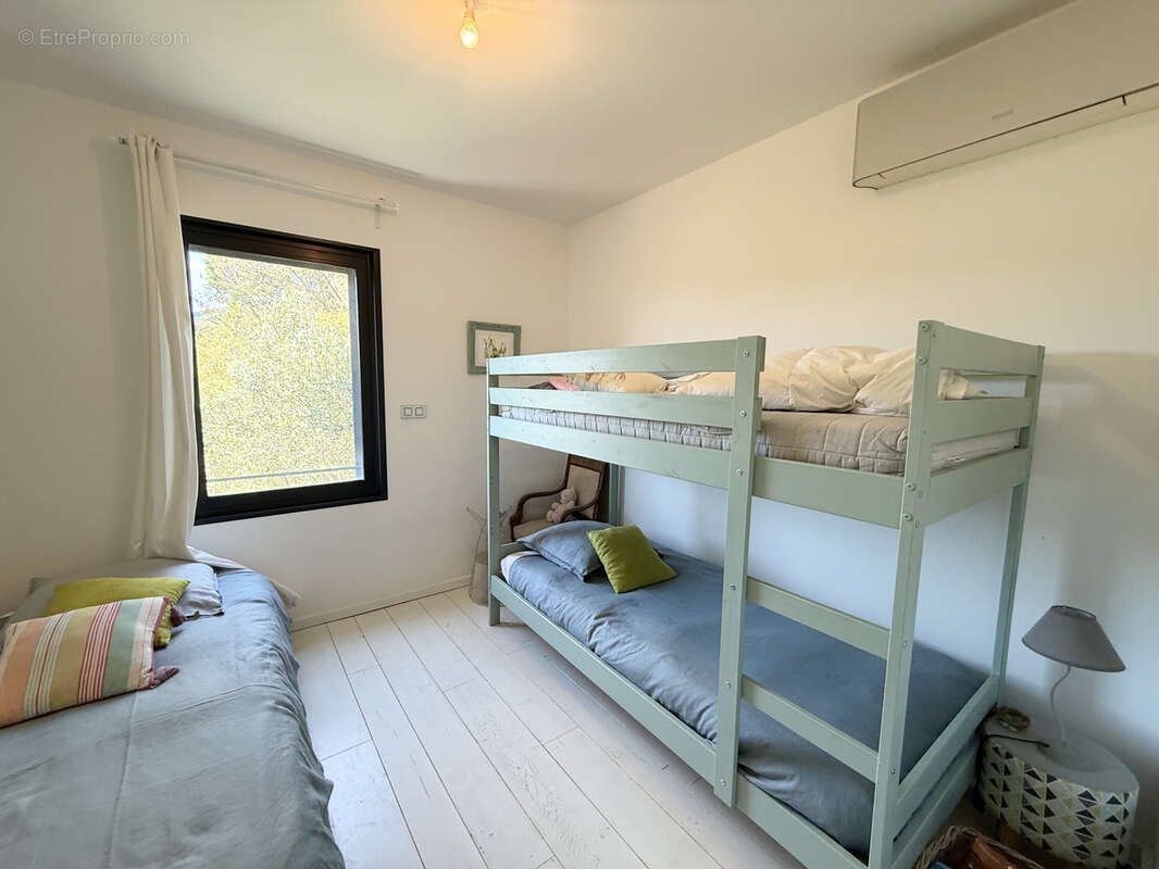 Maison à LA CROIX-VALMER