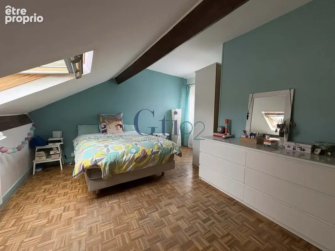 Maison familiale avec une belle emprise au sol et fort potenteil - photo 13