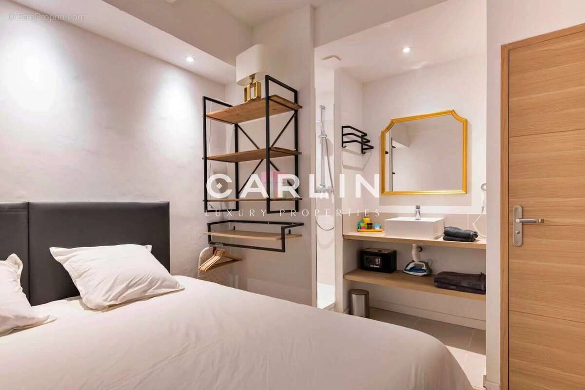 Appartement à SAINT-TROPEZ