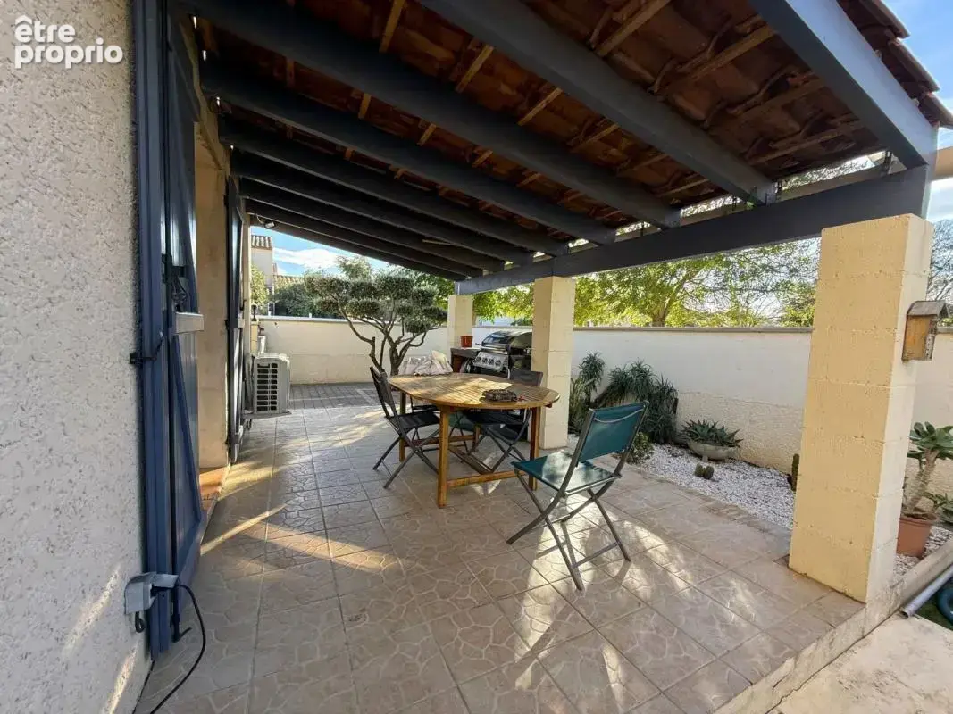 Maison 89 m² à vendre à Canet (11200) - photo 3