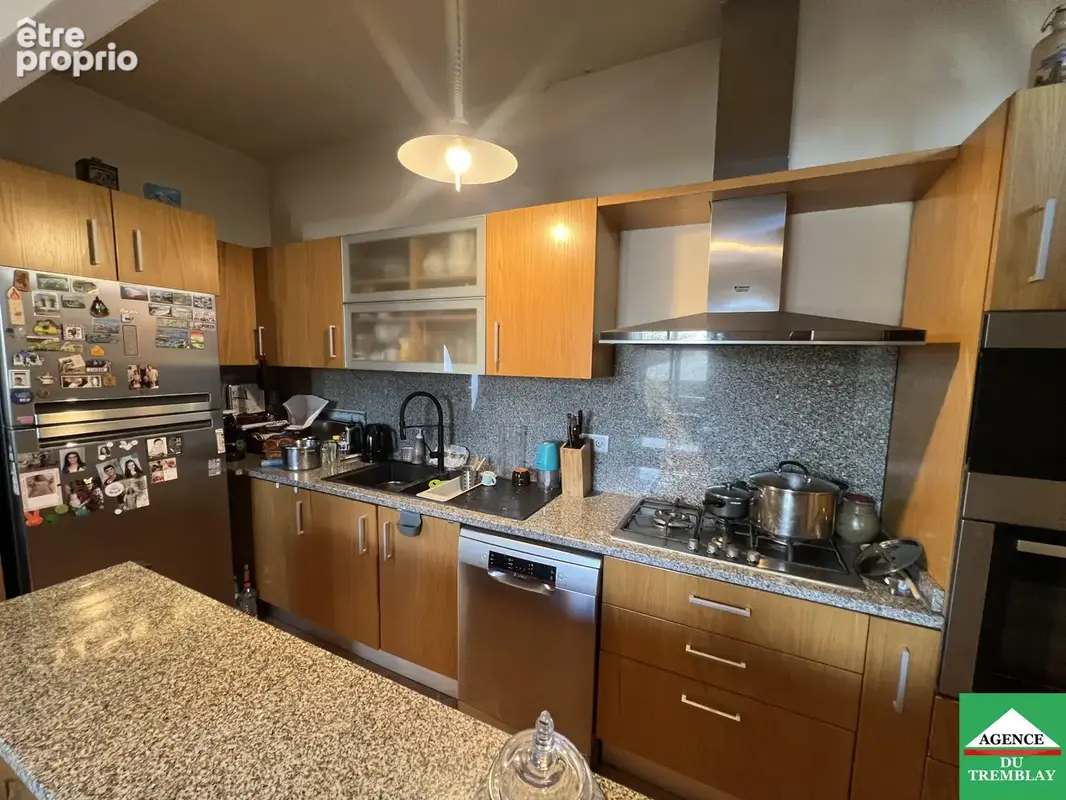 Maison 5 pièces 70 m² à vendre à Champigny-Sur-Marne (94500) - photo 3