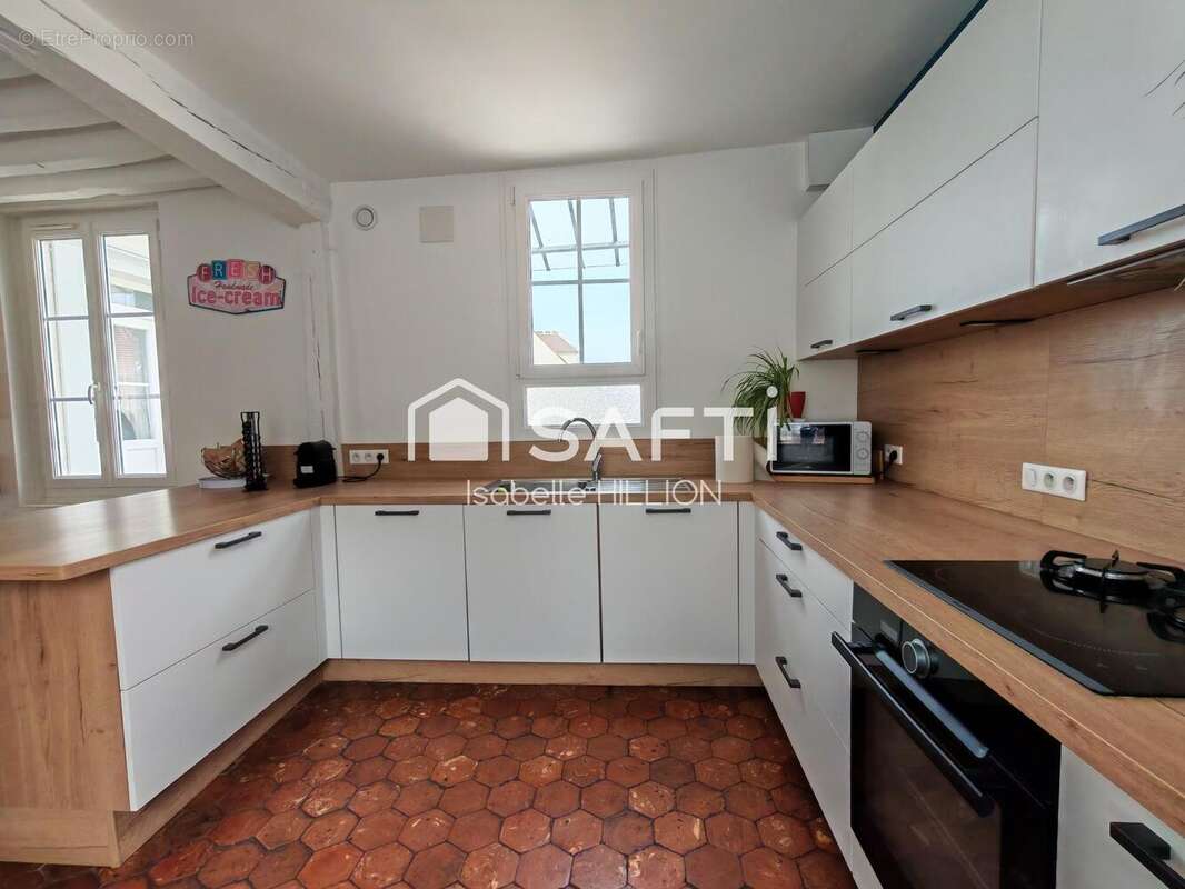 Photo 4 - Maison à LA NEUVILLE-EN-HEZ