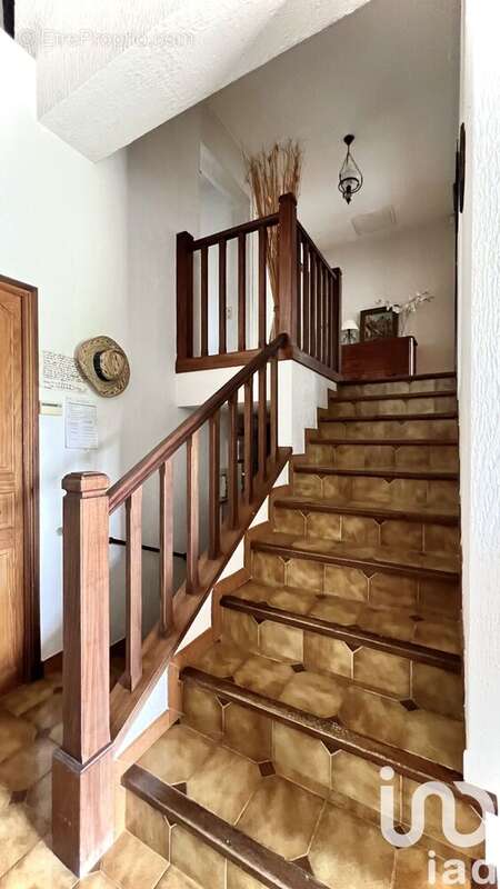 Photo 8 - Maison à SALEILLES