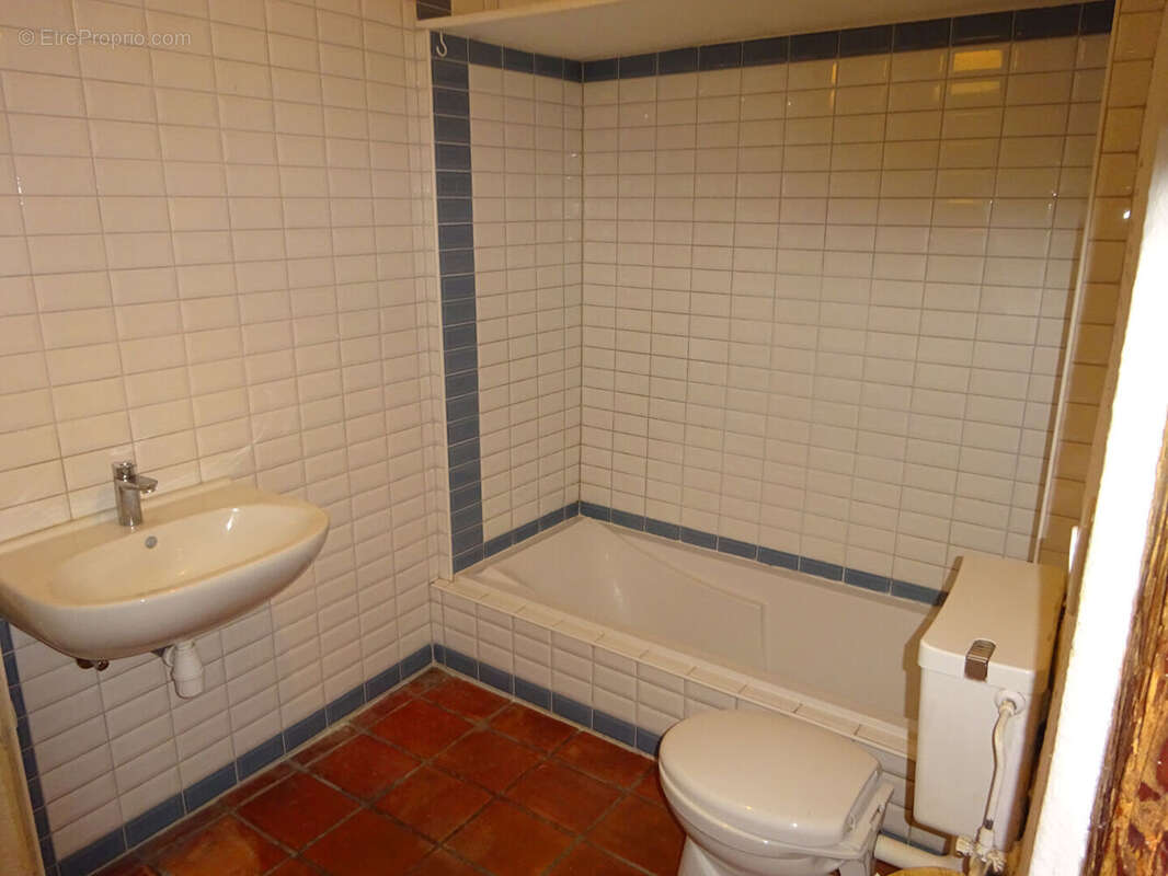 Appartement à MULHOUSE