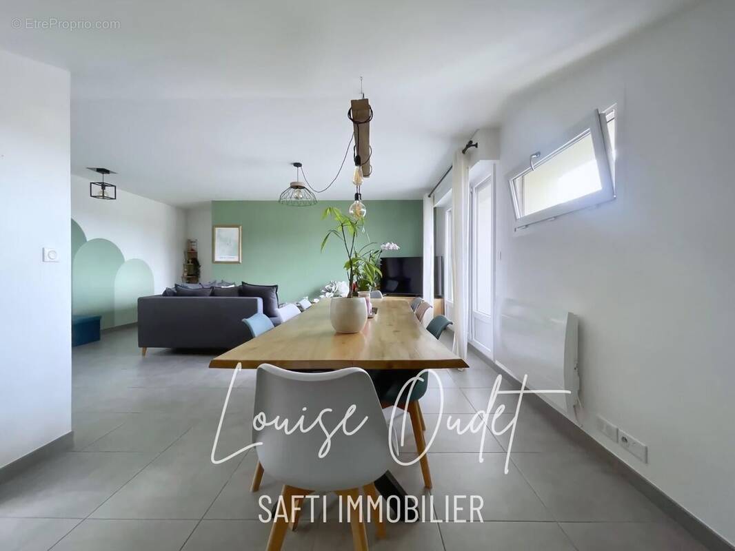 Photo 1 - Appartement à VALDAHON