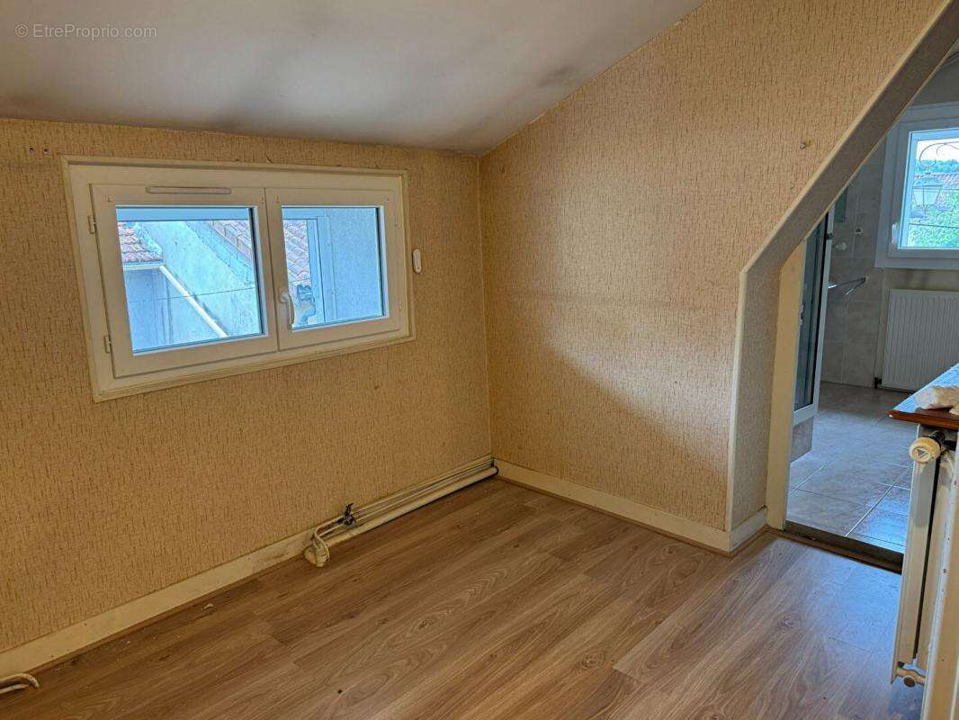 Maison à RAZAC-SUR-L&#039;ISLE