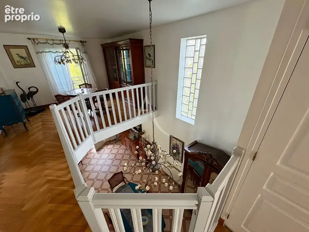 Maison  récente133m2 Gometz Le Chatel - photo 16