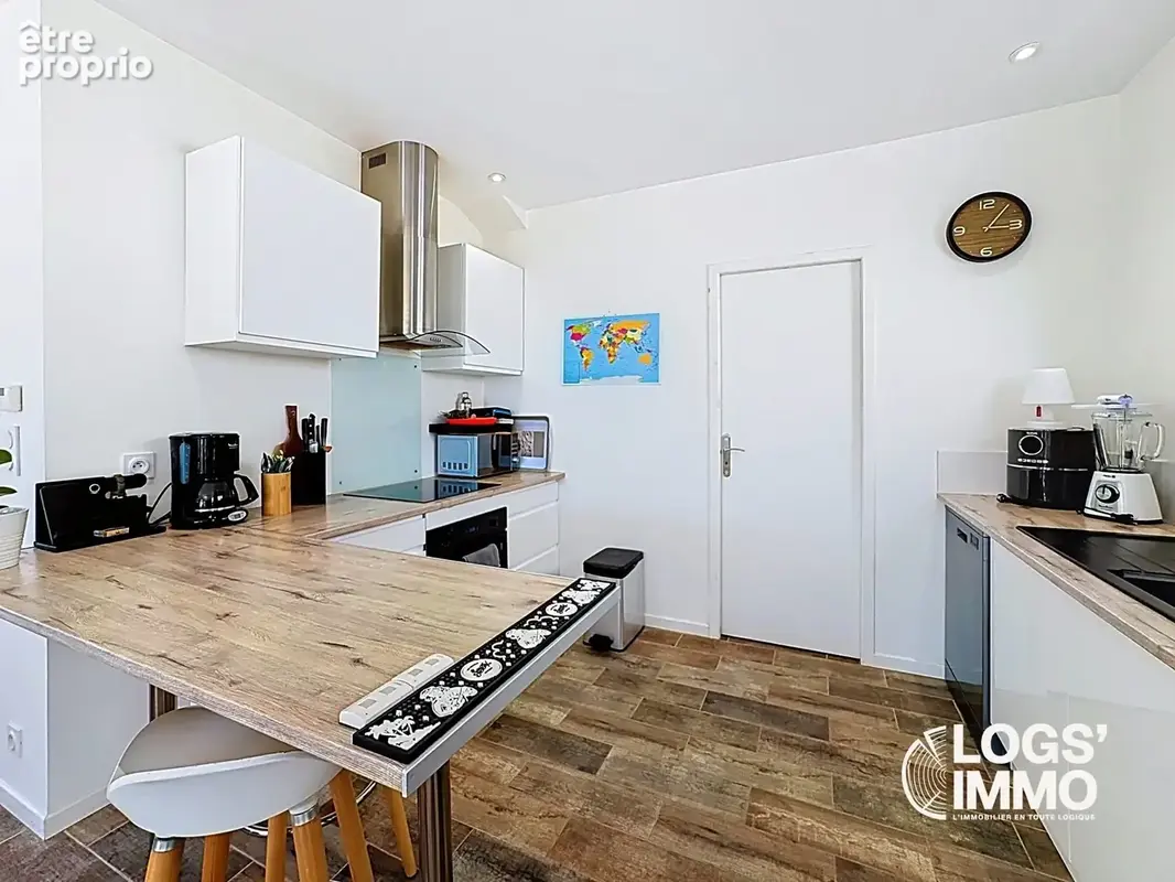 Maison 4 pièces 93 m² à vendre à Artigues-Pres-Bordeaux (33370) - photo 9