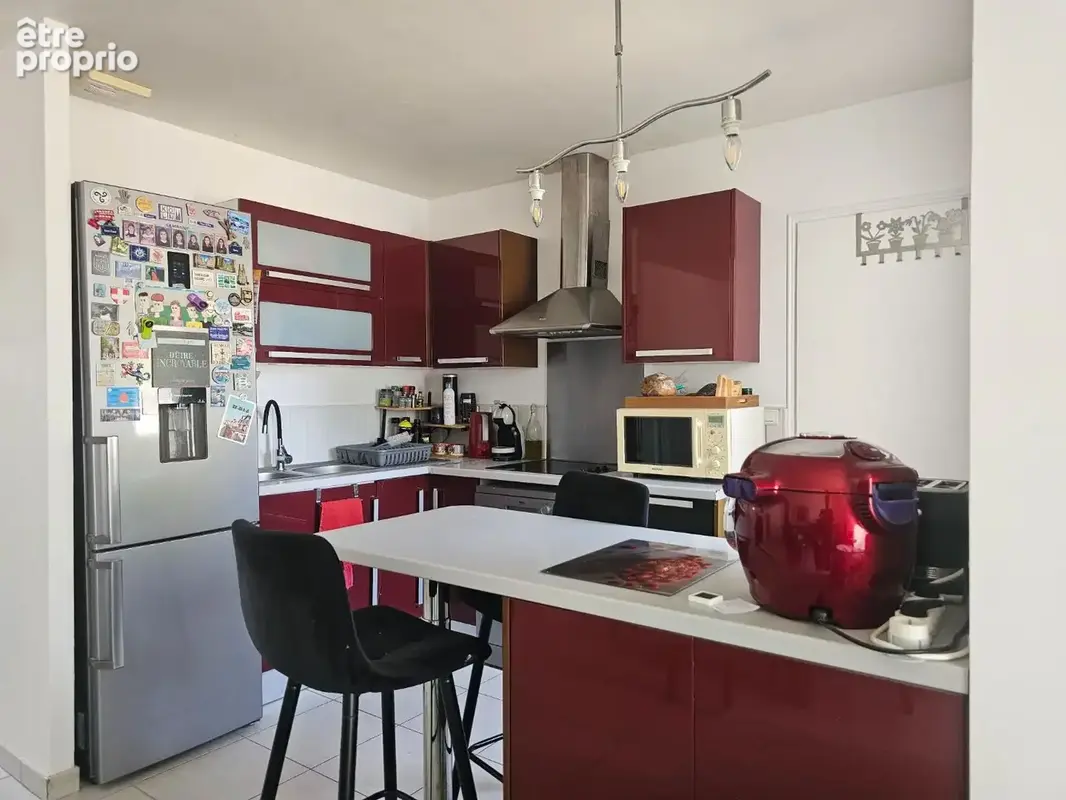 Maison 99 m² à Challans  - photo 6