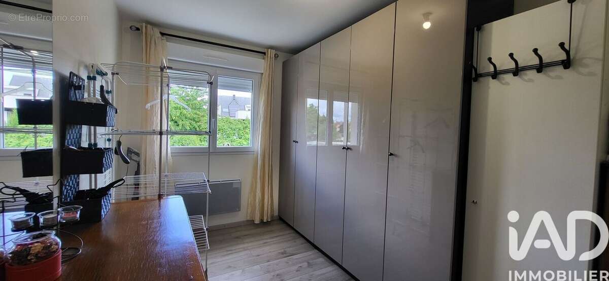 Photo 9 - Appartement à LE BLANC-MESNIL