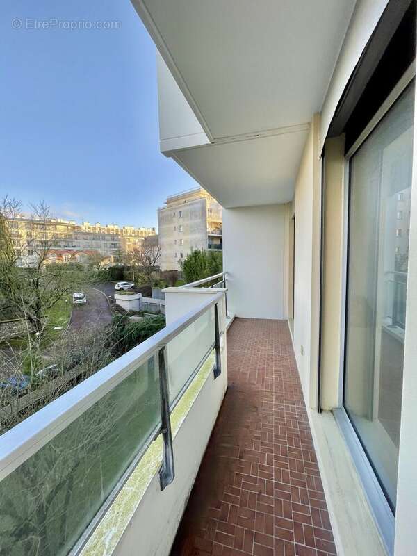 Appartement à CLAMART