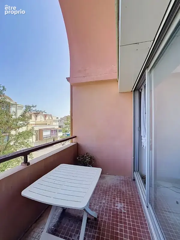 COUP DE C?UR ? Duplex vue plage avec balcon et cellier privatif - photo 7