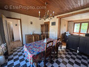 Maison à THOUROTTE