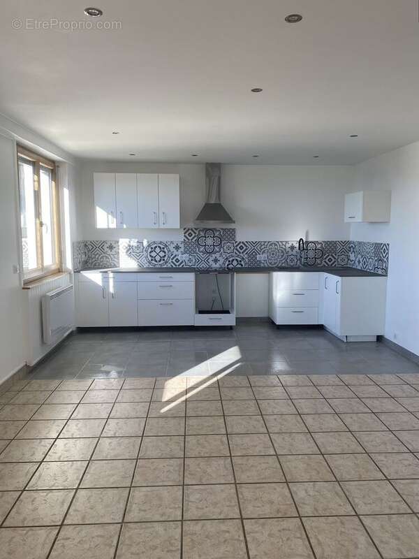 Appartement à SAINT-HEAND