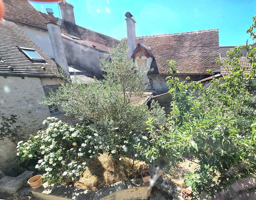 Maison Selles Sur Cher 3 chambres - 110 m² - photo 14
