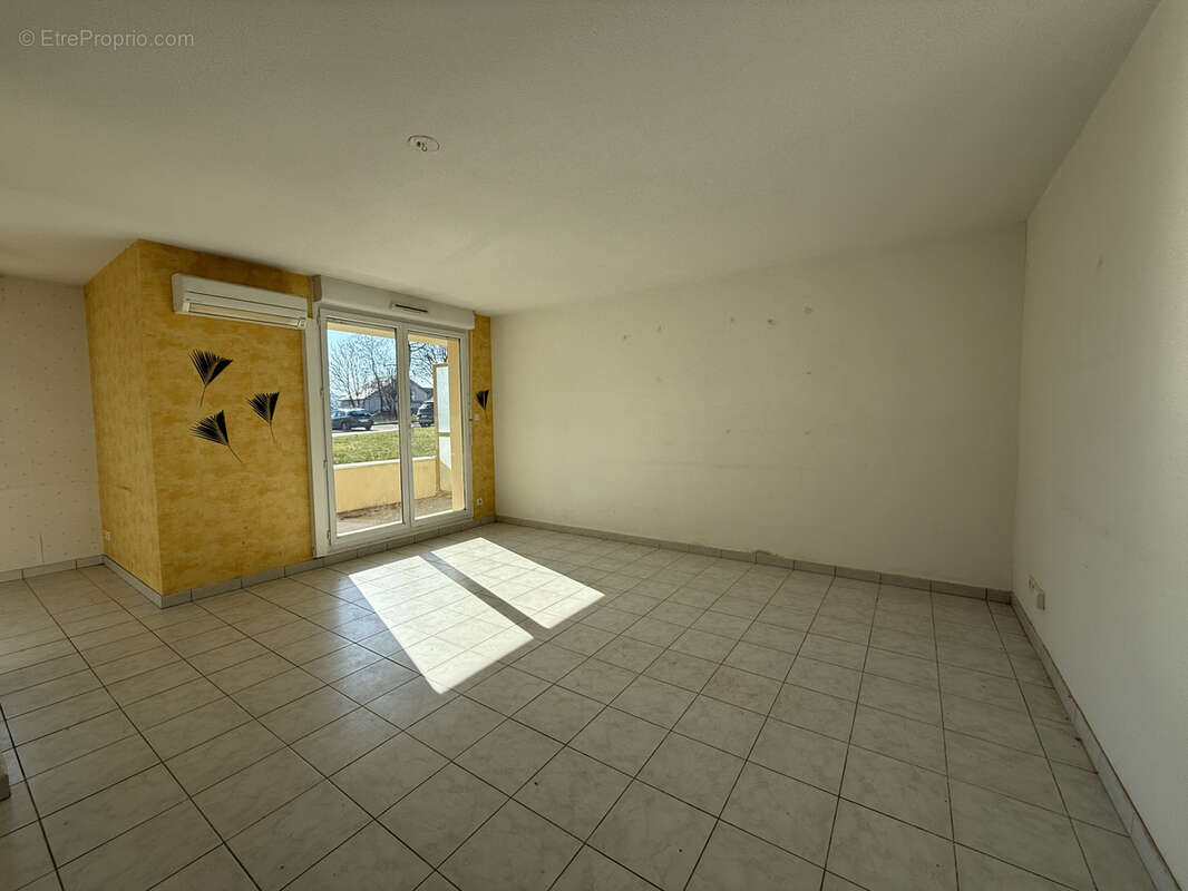 Appartement à LE RUSSEY