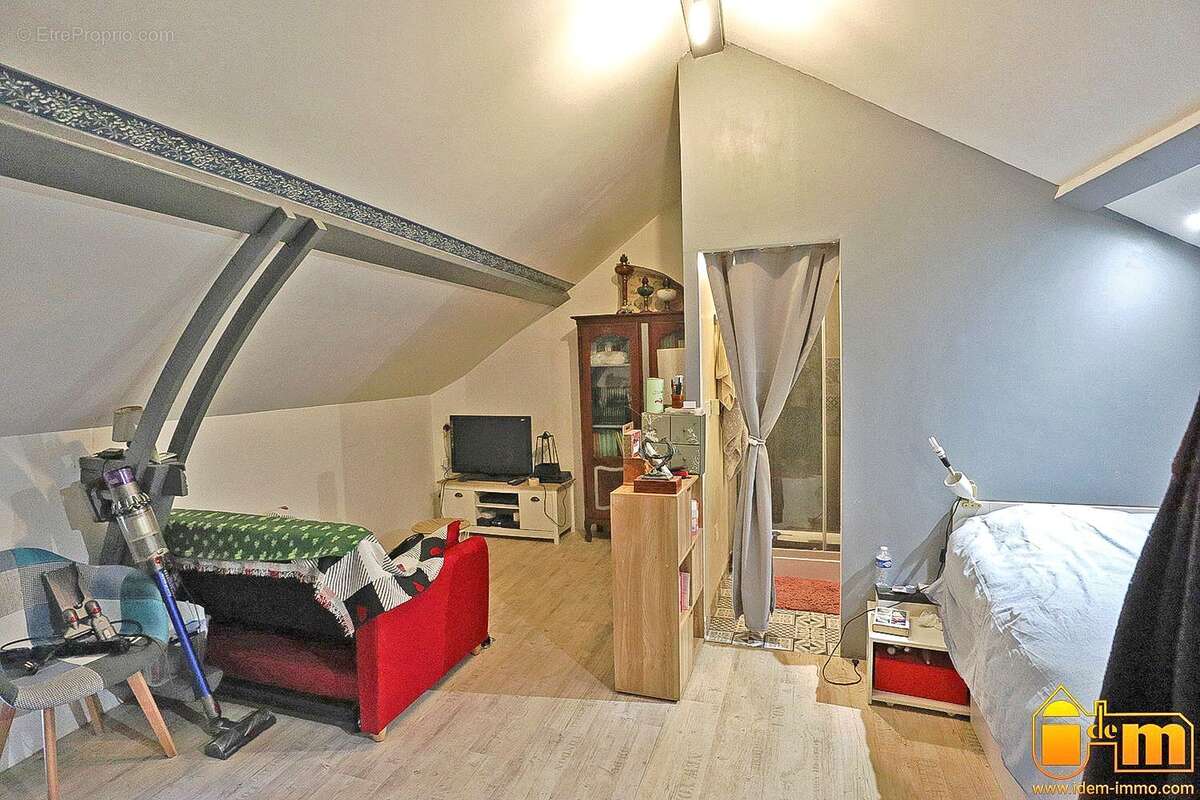 Maison 130 m² à Mereville  - photo 9