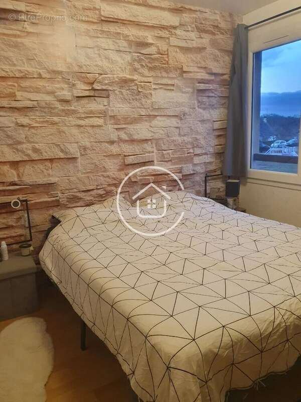 Maison à CROUY-SUR-COSSON