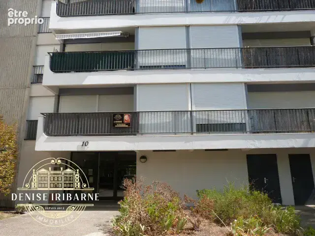 Photo Appartement à Bordeaux au prix de 280 000€