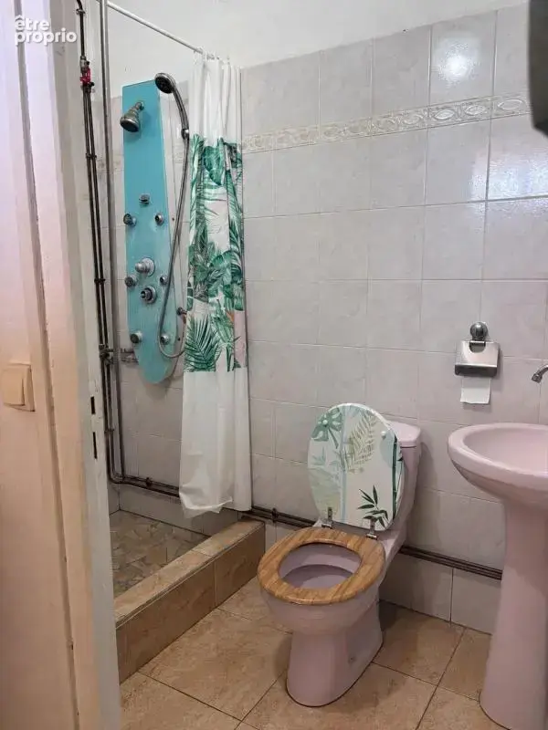 À Goyave, découvrez une propriété au fort potentiel ! Sur une parcelle verdoyante de 2 938 m², cette maison offre 4 chambres, de - photo 7