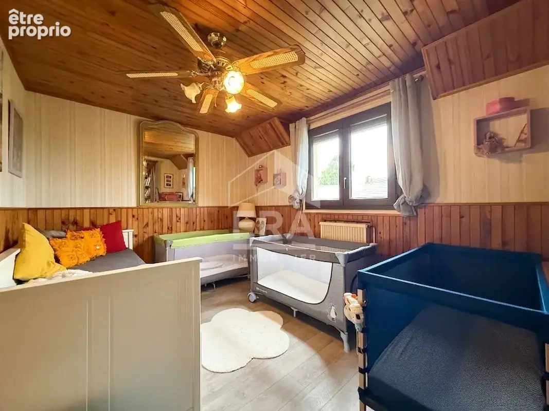 Maison 133m² à brie-comte-robert - photo 8