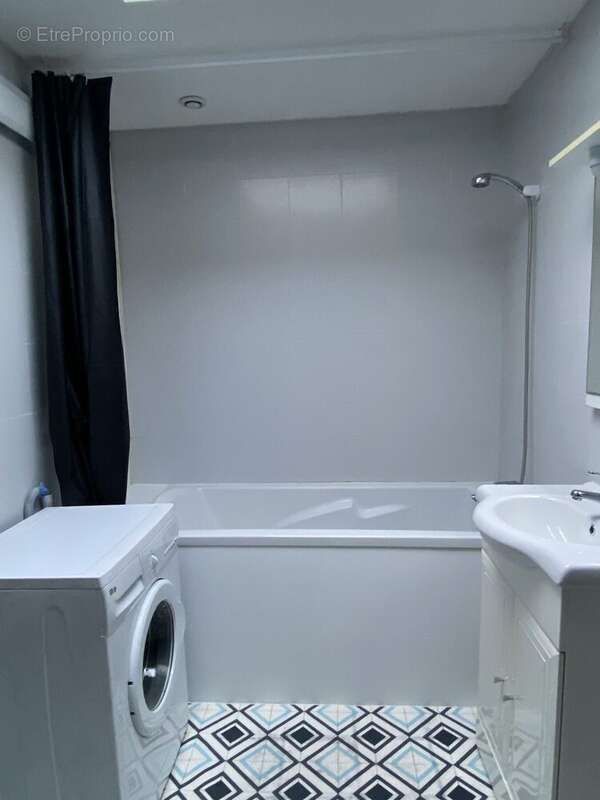 Maison 60 m² à Lille  - photo 5