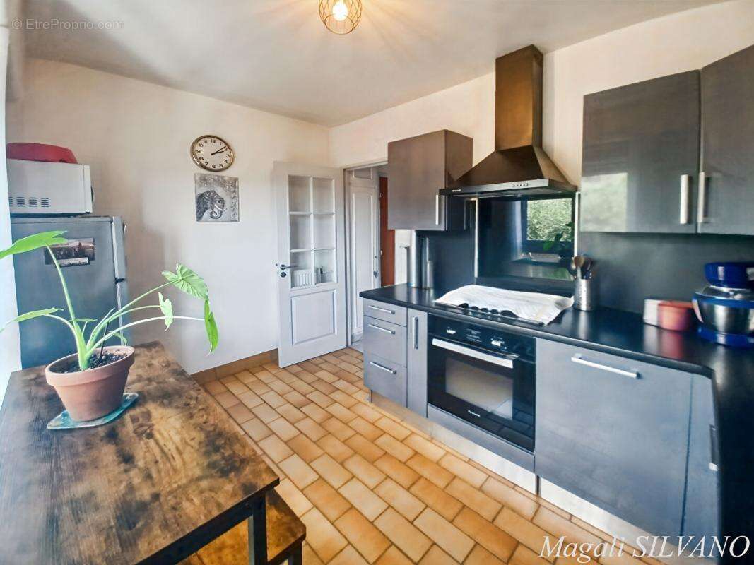 Appartement à GRASSE