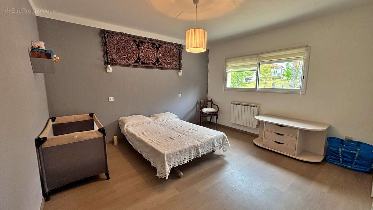 Maison à FOULAYRONNES