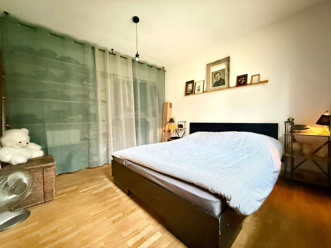 Maison à LAMOTTE-BREBIERE