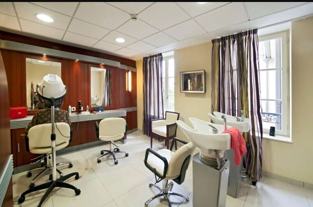 Appartement à PARMAIN