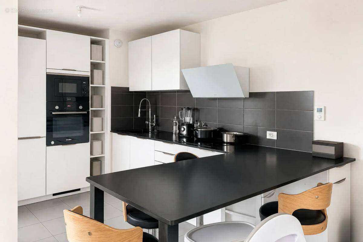 Appartement à LINGOLSHEIM