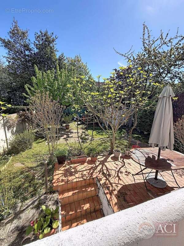 Maison à EPINAY-SUR-SEINE