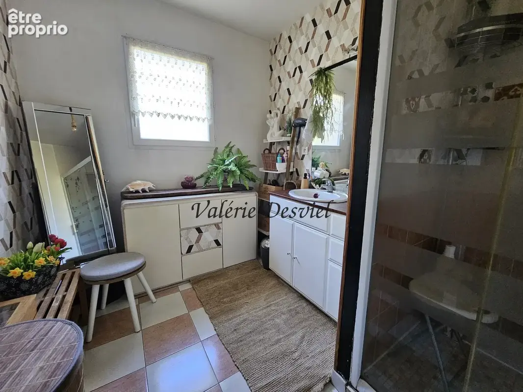 Maison 4 pièces 101 m² à vendre à Saint-Astier (24110) - photo 62